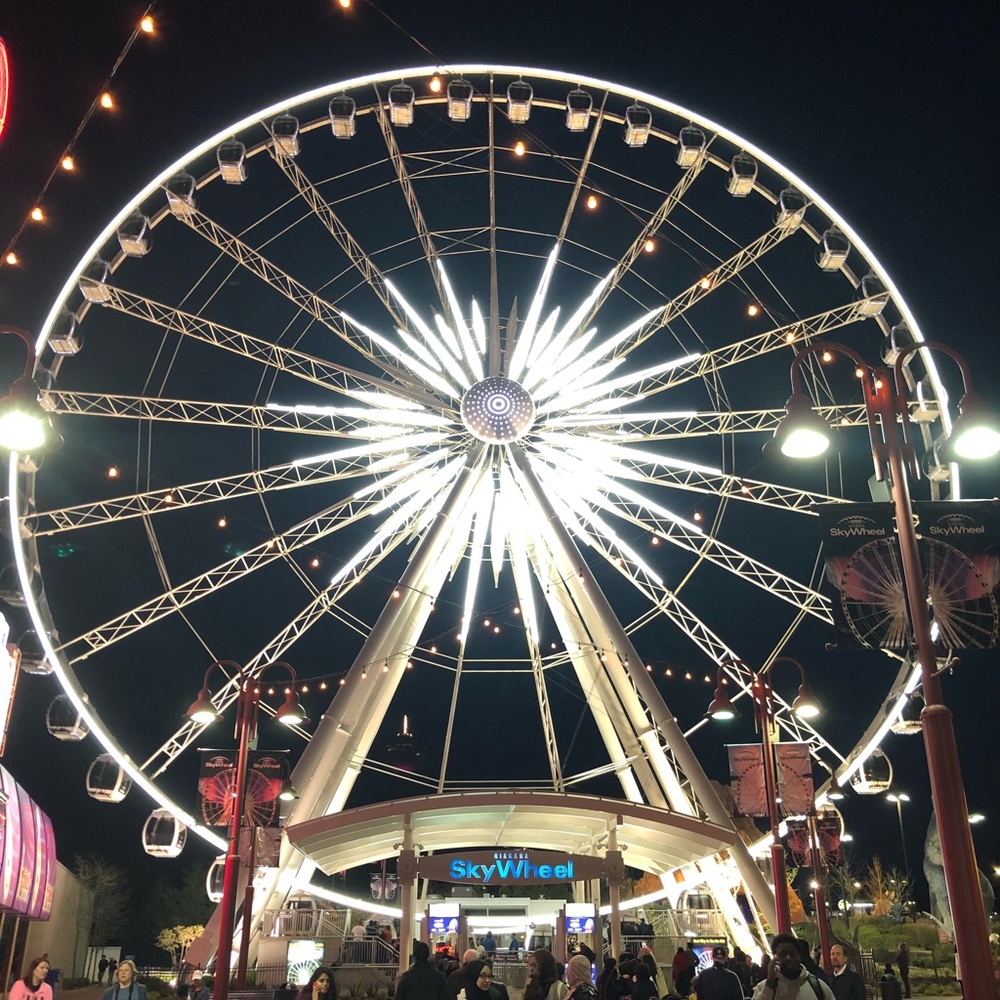 Meet your Posher, Kay